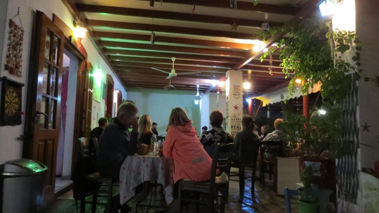 Astoria Paros Naousa Exterior photo