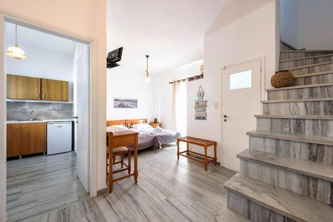 Astoria Paros Naousa Exterior photo