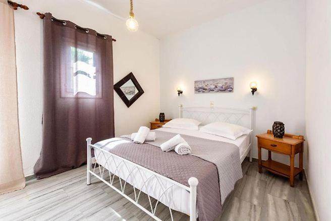 Astoria Paros Naousa Exterior photo