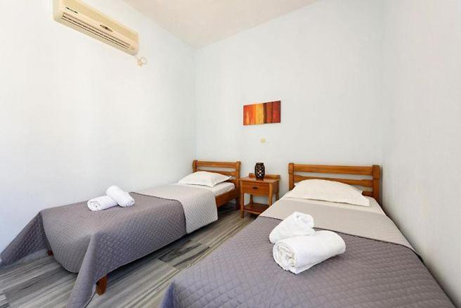 Astoria Paros Naousa Exterior photo