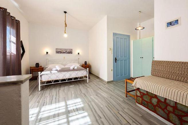 Astoria Paros Naousa Exterior photo