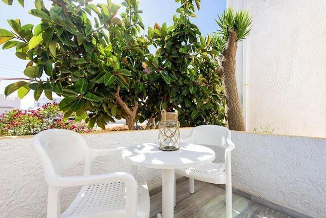 Astoria Paros Naousa Exterior photo