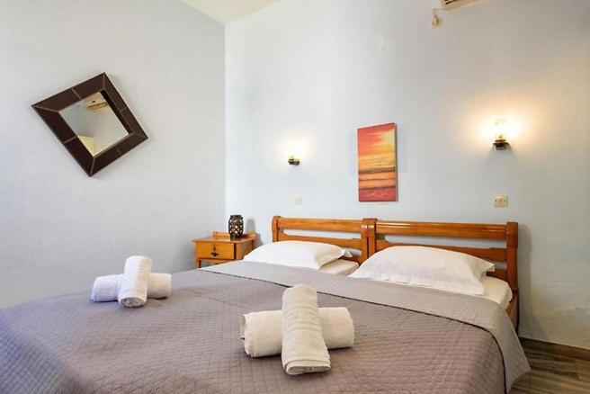 Astoria Paros Naousa Exterior photo